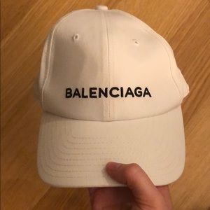 Balenciaga Hat